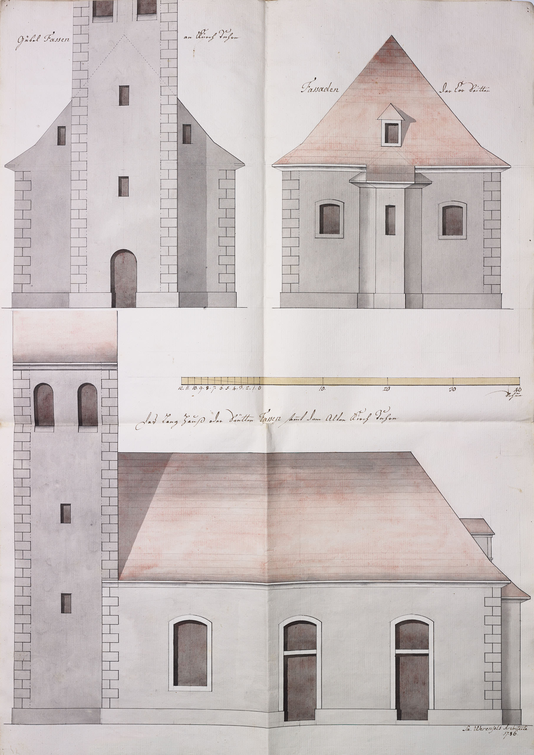 KdS Waldenburg · Bretzwil